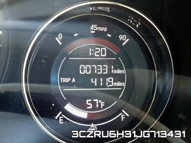 3CZRU6H31JG713431 фото 9