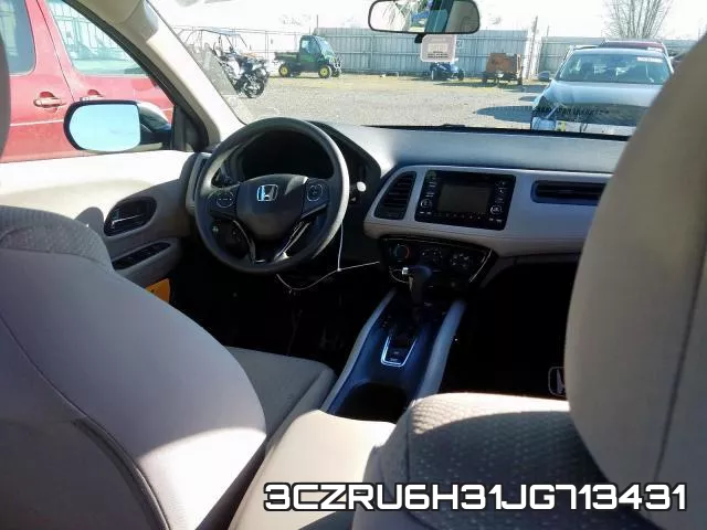 3CZRU6H31JG713431 фото 10
