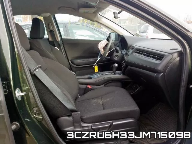 3CZRU6H33JM715098 фото 6