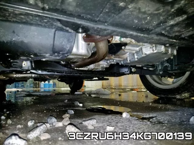 3CZRU6H34KG700139 фото 10