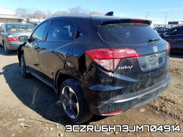 3CZRU6H73JM704914 фото 4