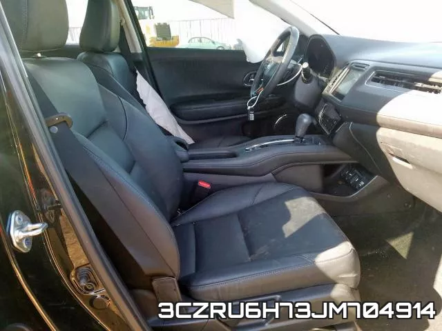 3CZRU6H73JM704914 фото 6