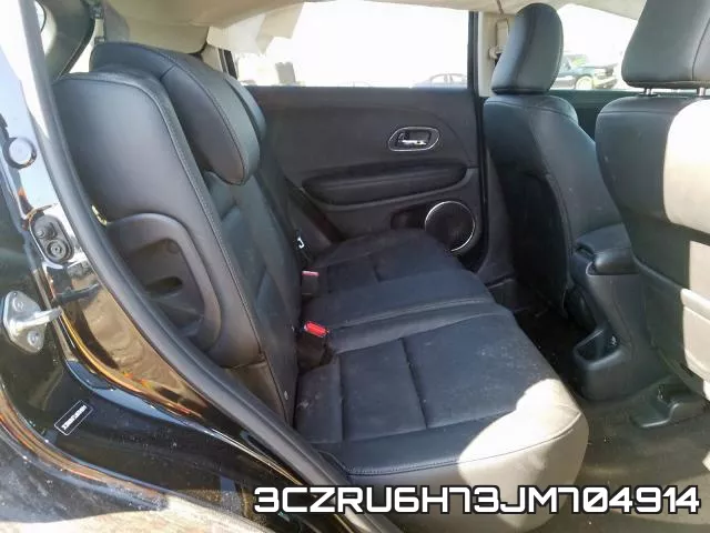 3CZRU6H73JM704914 фото 7