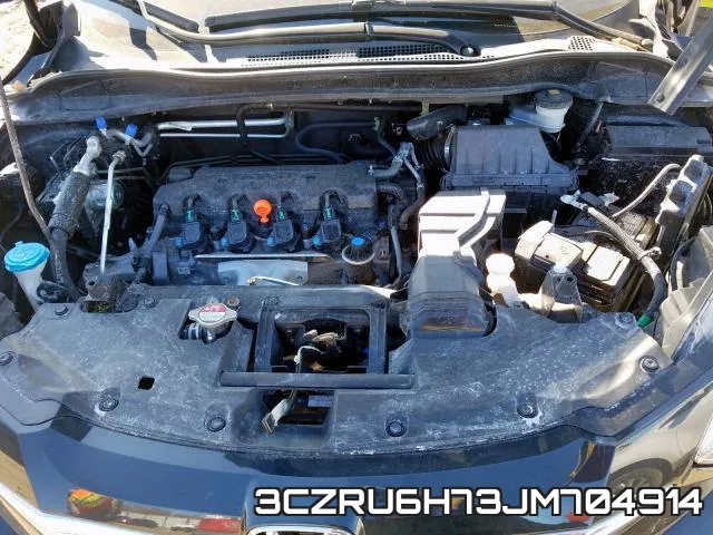 3CZRU6H73JM704914 фото 8