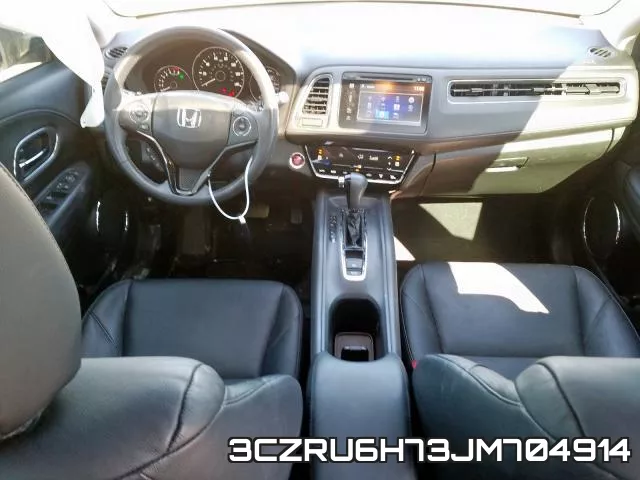 3CZRU6H73JM704914 фото 10