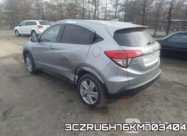 3CZRU6H76KM703404 фото 4