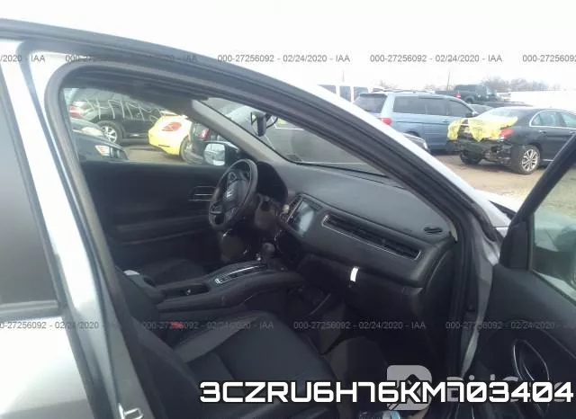 3CZRU6H76KM703404 фото 6