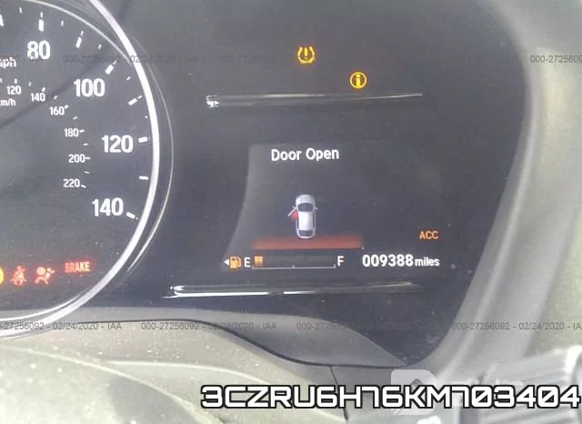 3CZRU6H76KM703404 фото 8
