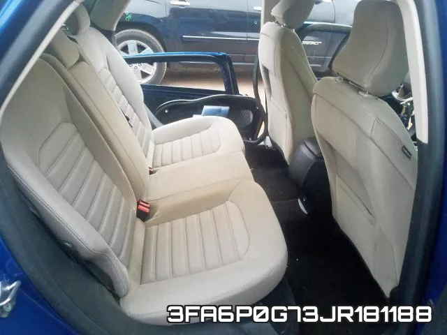 3FA6P0G73JR181188 фото 7