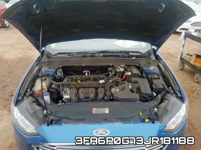 3FA6P0G73JR181188 фото 8
