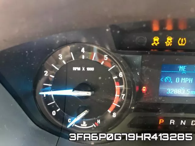 3FA6P0G79HR413285 фото 9