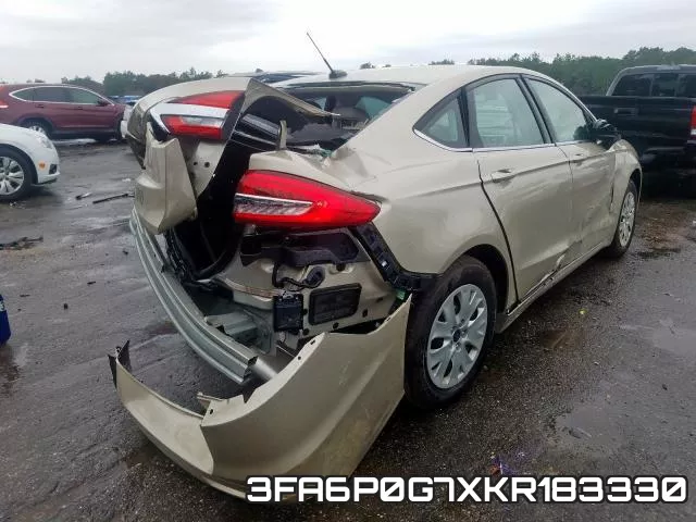 3FA6P0G7XKR183330 фото 5