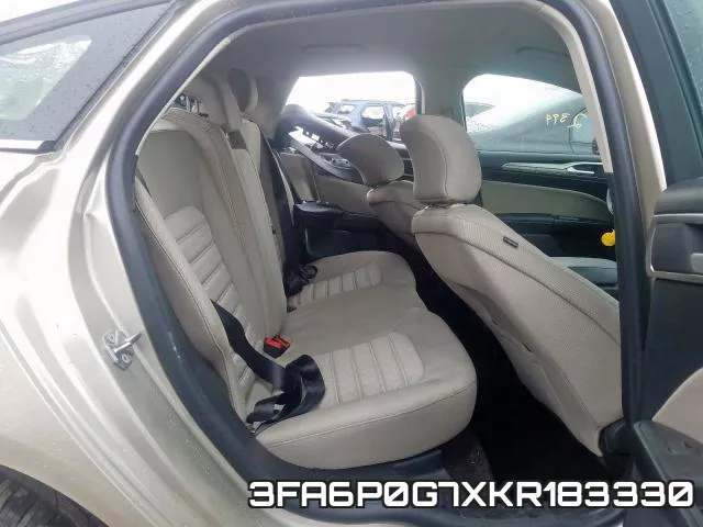 3FA6P0G7XKR183330 фото 7
