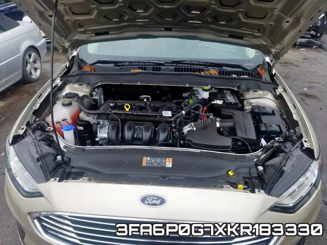 3FA6P0G7XKR183330 фото 8