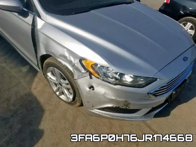3FA6P0H76JR174668 фото 10