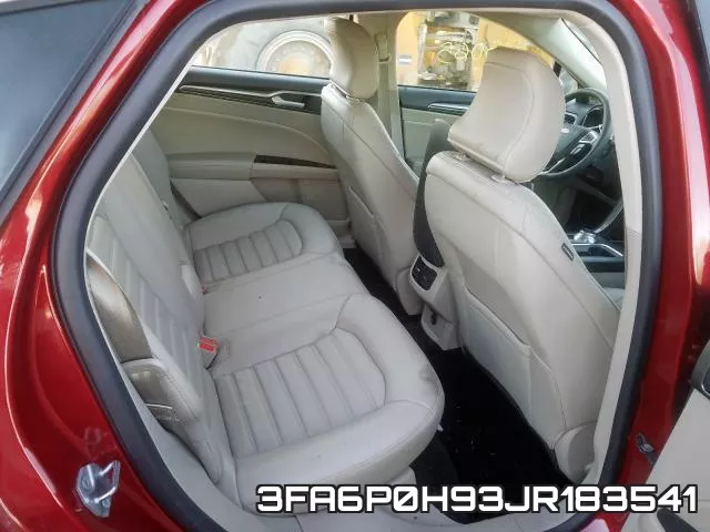 3FA6P0H93JR183541 фото 7