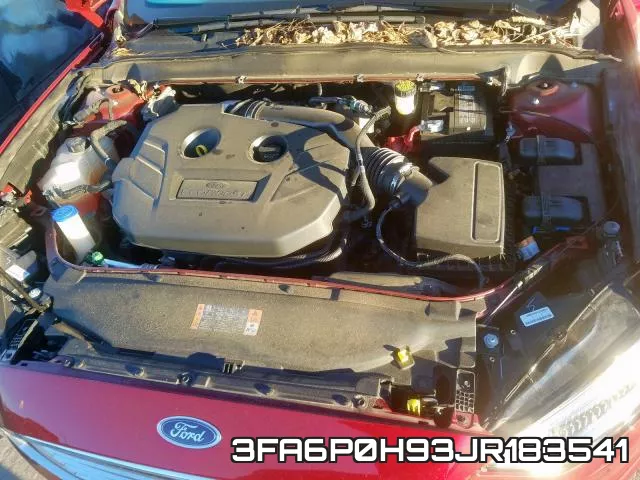 3FA6P0H93JR183541 фото 8