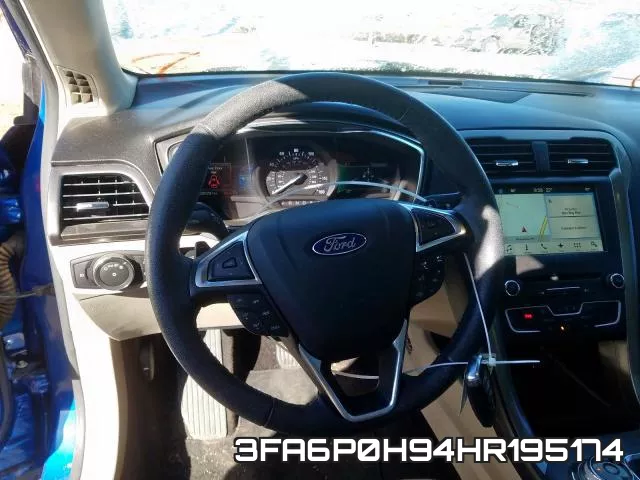 3FA6P0H94HR195174 фото 10