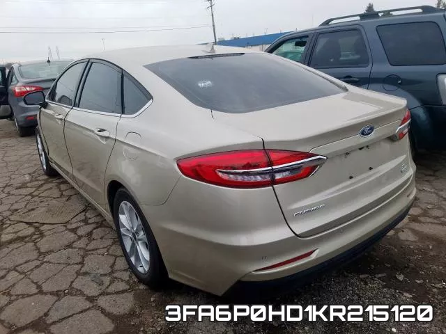 3FA6P0HD1KR215120 фото 4