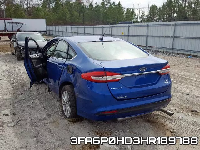 3FA6P0HD3HR189788 фото 4