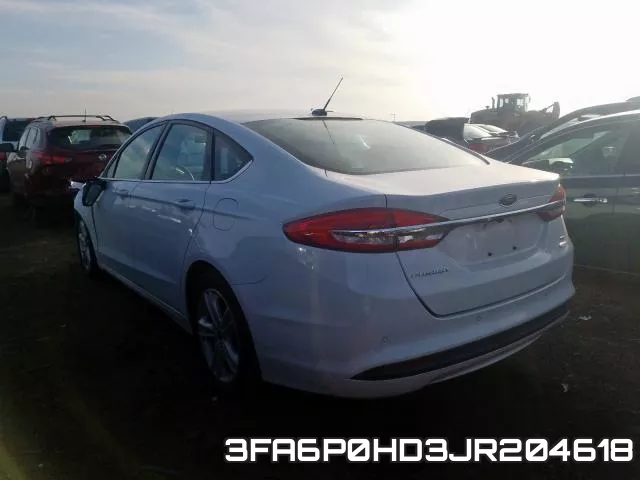 3FA6P0HD3JR204618 фото 4