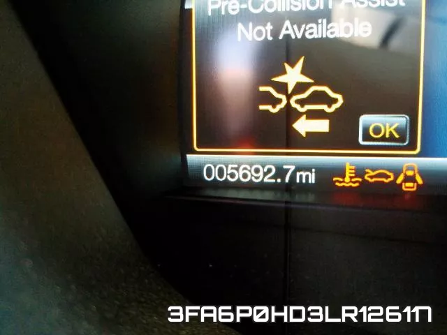3FA6P0HD3LR126117 фото 9