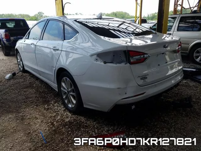 3FA6P0HD7KR127821 фото 4