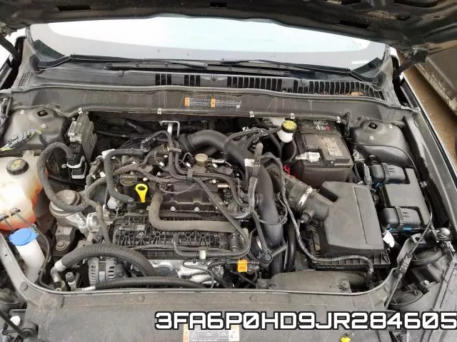 3FA6P0HD9JR284605 фото 8