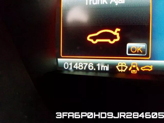 3FA6P0HD9JR284605 фото 9