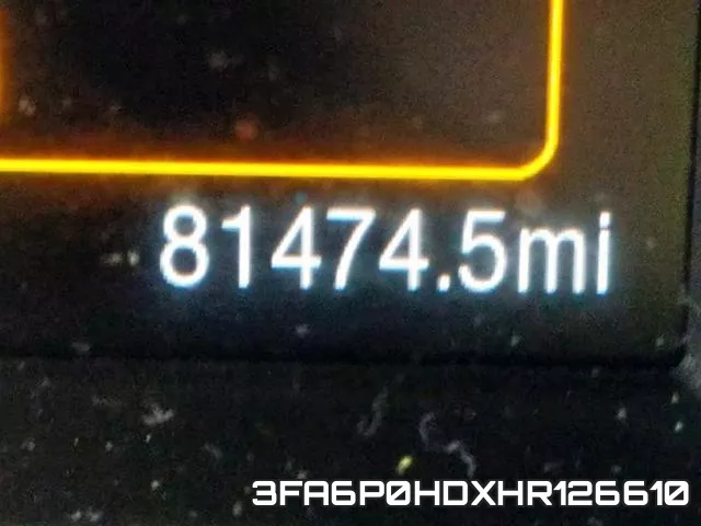 3FA6P0HDXHR126610 фото 9