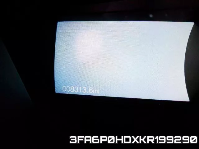 3FA6P0HDXKR199290 фото 9