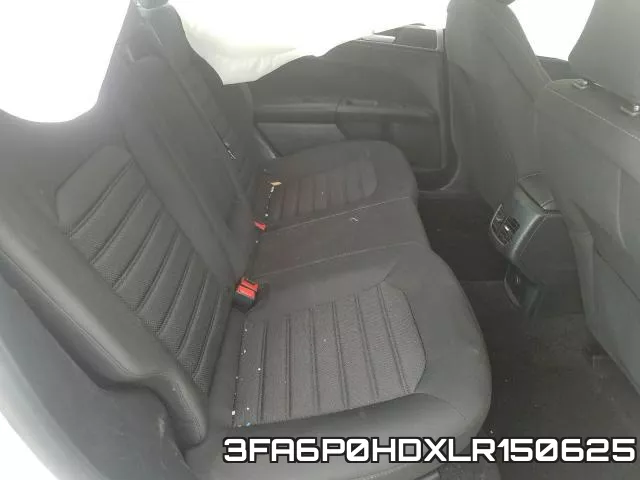 3FA6P0HDXLR150625 фото 7