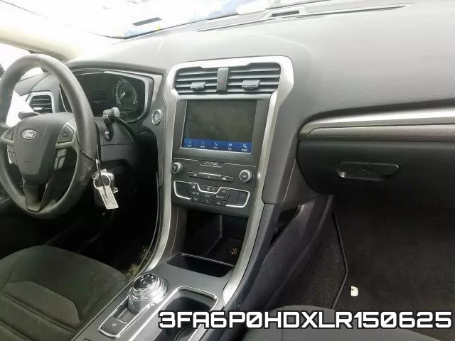 3FA6P0HDXLR150625 фото 10