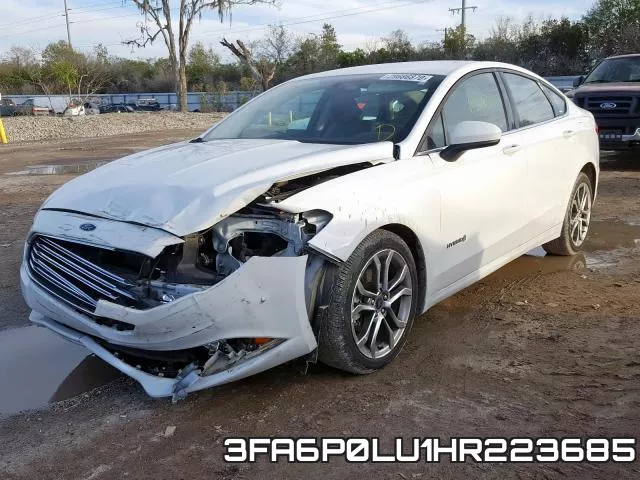 3FA6P0LU1HR223685 фото 3