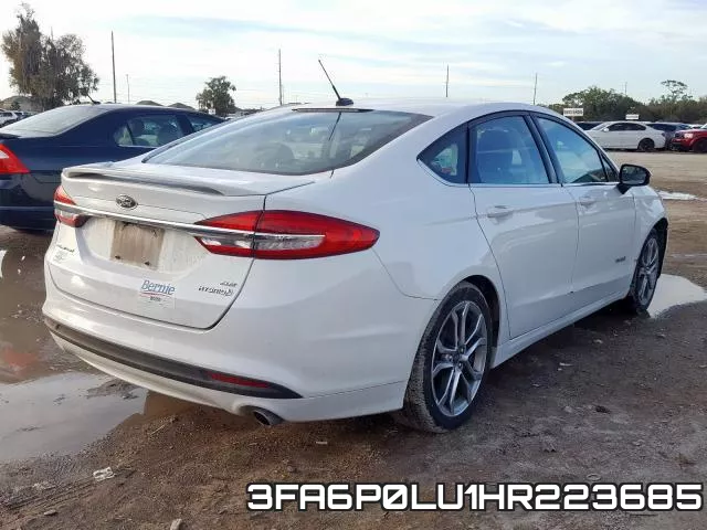 3FA6P0LU1HR223685 фото 5