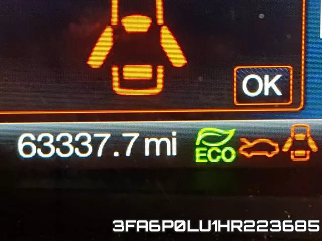 3FA6P0LU1HR223685 фото 9