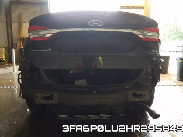 3FA6P0LU2HR295849 фото 10