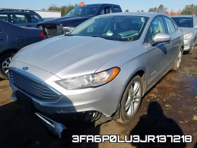 3FA6P0LU3JR137218 фото 3