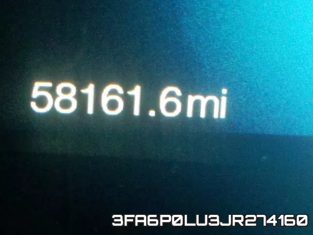 3FA6P0LU3JR274160 фото 9
