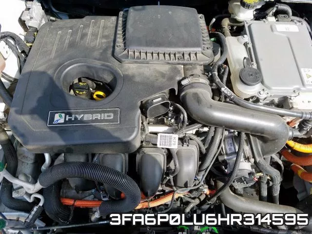 3FA6P0LU6HR314595 фото 8