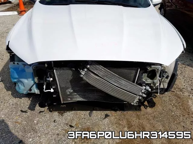 3FA6P0LU6HR314595 фото 10