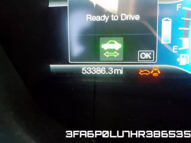 3FA6P0LU7HR386535 фото 9