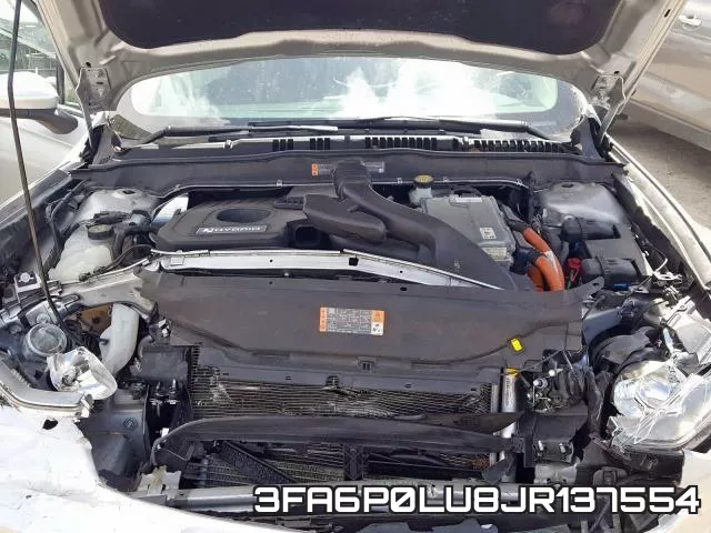 3FA6P0LU8JR137554 фото 8