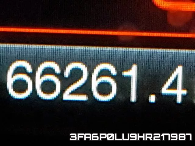 3FA6P0LU9HR217987 фото 9