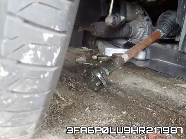 3FA6P0LU9HR217987 фото 10