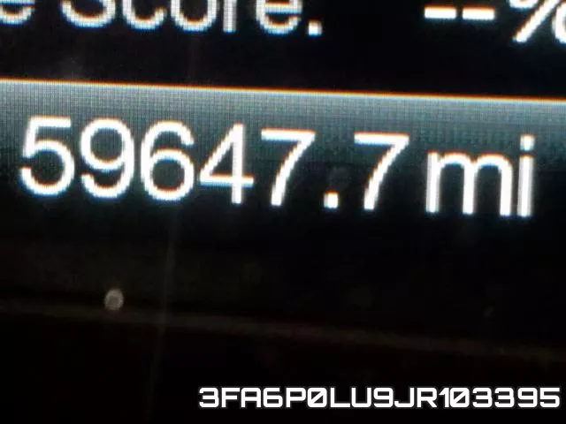 3FA6P0LU9JR103395 фото 9