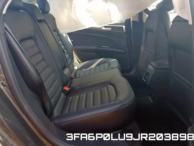 3FA6P0LU9JR203898 фото 7