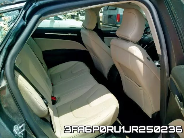 3FA6P0RU1JR250236 фото 7