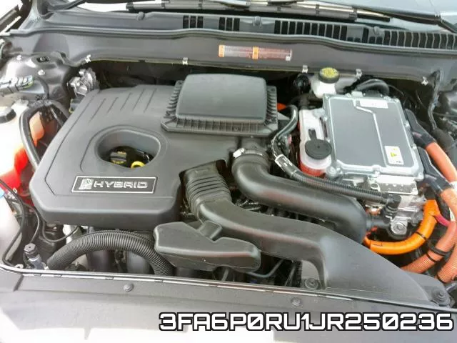 3FA6P0RU1JR250236 фото 8