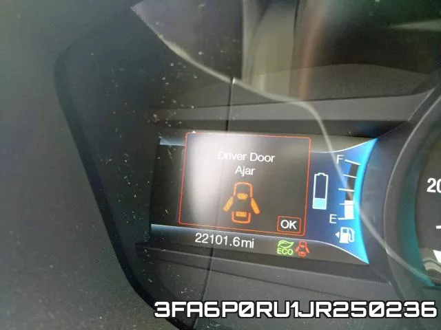 3FA6P0RU1JR250236 фото 9